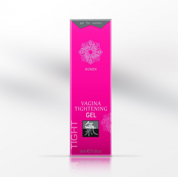 Сужающий гель для женщин Vagina Tightening Gel - 30 мл. Сужающий гель для женщин Vagina Tightening Gel - 30 мл.