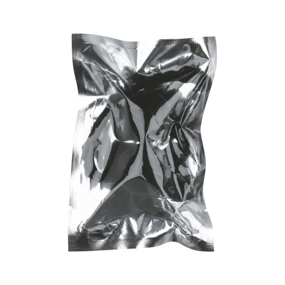 Черные силиконовые вагинальные шарики Черные силиконовые вагинальные шарики