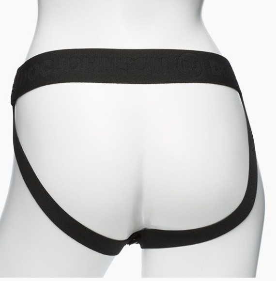 Черный пояс с 3 сменными полыми насадками BE Ready - 19, 20,3 и 17,8 см. Черный пояс с 3 сменными полыми насадками BE Ready - 19, 20,3 и 17,8 см.