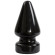 Огромный плуг Titanmen Tools Butt Plug 4.5 Diameter Ass Master - 23,1 см. Огромный плуг Titanmen Tools Butt Plug 4.5 Diameter Ass Master - 23,1 см.