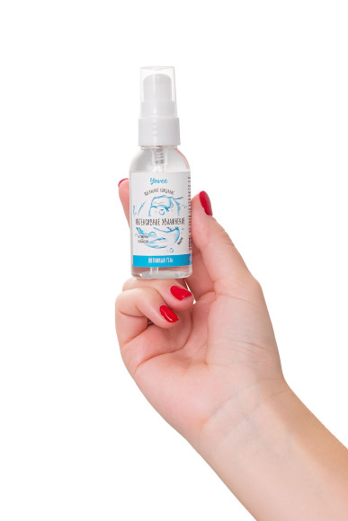 Увлажняющая гель-смазка «Интенсивное увлажнение» - 50 мл. Увлажняющая гель-смазка «Интенсивное увлажнение» - 50 мл.