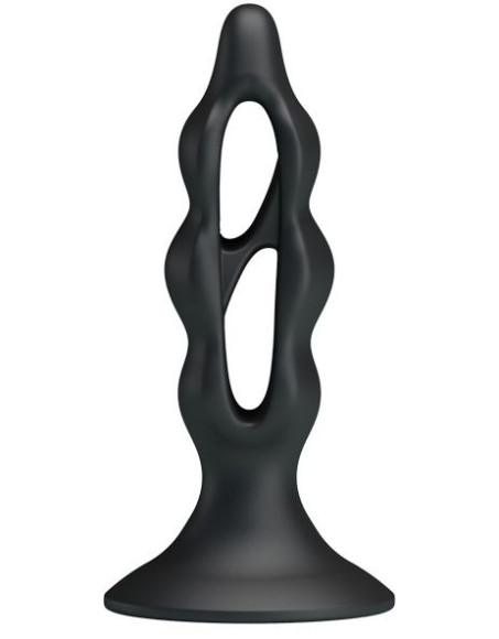 Анальный стимулятор простаты Fabulous - 12,2 см. Анальный стимулятор простаты Fabulous - 12,2 см.