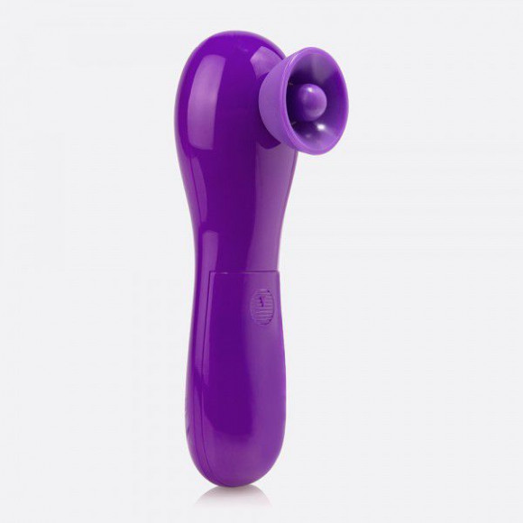 Фиолетовый массажер O-vibe Grape Фиолетовый массажер O-vibe Grape