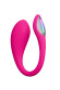 Розовое виброяйцо Lush Mini Розовое виброяйцо Lush Mini