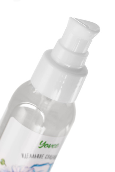 Увлажняющая гель-смазка «Комфортное скольжение» - 100 мл. Увлажняющая гель-смазка «Комфортное скольжение» - 100 мл.