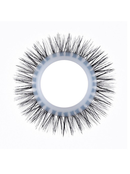Круглое эрекционное кольцо с длинными «ресничками» Круглое эрекционное кольцо с длинными «ресничками»