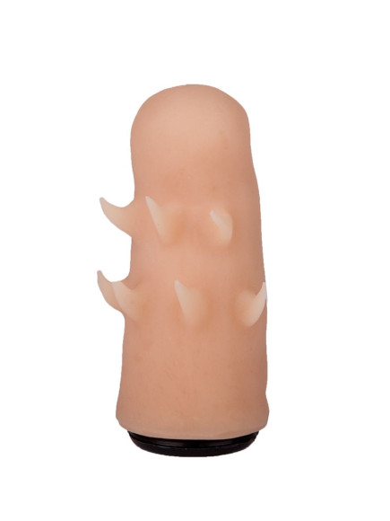 Черный пояс-трусики с двумя телесными насадками Soft-Dolli - 15,7 и 10 см. Черный пояс-трусики с двумя телесными насадками Soft-Dolli - 15,7 и 10 см.