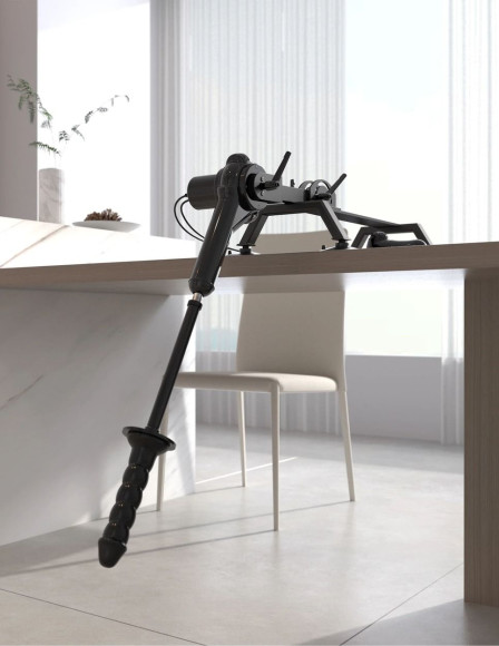 Секс-машина Body Dock Pro Секс-машина Body Dock Pro