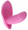Розовый вибростимулятор для женщин NERITINA Розовый вибростимулятор для женщин NERITINA