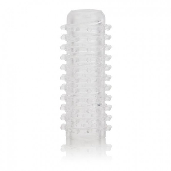 Двусторонний мастурбатор Dr. Joel Kaplan Reversible Masturbator