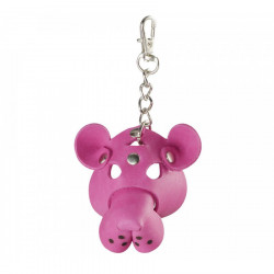 Брелок  Розовая пантера  
