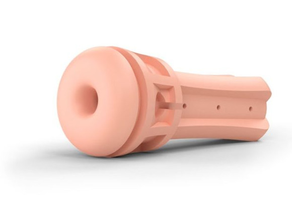 Внутренний рукав для мастурбатора Mystim Oh Push me Donut Внутренний рукав для мастурбатора Mystim Oh Push me Donut