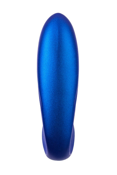 Синий вибратор для пар Langou с управлением через приложение Синий вибратор для пар Langou с управлением через приложение