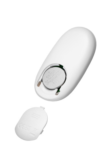 Синий вибратор для пар Langou с управлением через приложение Синий вибратор для пар Langou с управлением через приложение