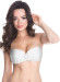 Бюстгальтер из гладкой ткани WOW! Bra Бюстгальтер из гладкой ткани WOW! Bra