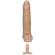 Фаллоимитатор Realistic Kevin Dean 12 Inch Cock with Removable Vac-U-Lock Suction Cup - 31,7 см. Фаллоимитатор Realistic Kevin Dean 12 Inch Cock with Removable Vac-U-Lock Suction Cup - 31,7 см.