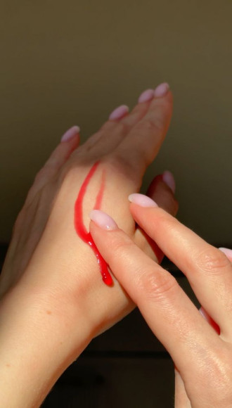 Эликсир Triple Pleasure «Горячая вишня» - 65 гр. Эликсир Triple Pleasure «Горячая вишня» - 65 гр.