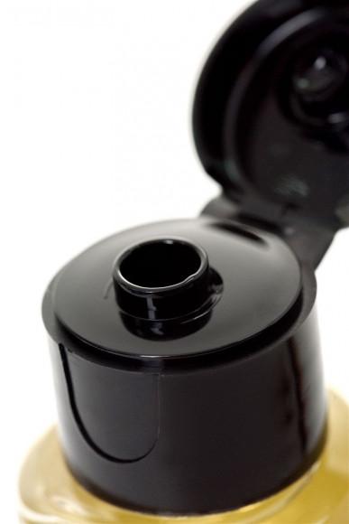 Массажное масло  Ботаника  с ароматом кокосового молочка - 50 мл.