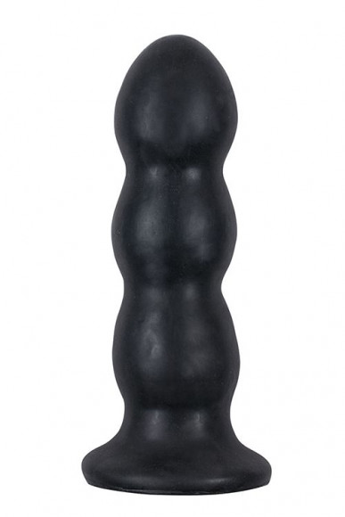 Чёрная анальная пробка MENZSTUFF GIGANTIC FILLER - 32,5 см. Чёрная анальная пробка MENZSTUFF GIGANTIC FILLER - 32,5 см.