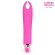 Розовый мини-вибратор для стимуляции эрогенных зон - 15,5 см. Розовый мини-вибратор для стимуляции эрогенных зон - 15,5 см.