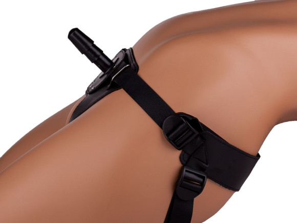 Трусики со штырьком для насадок Трусики со штырьком для насадок