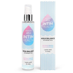 Увлажняющий интимный гель на водной основе Intim Health - 100 гр. Увлажняющий интимный гель на водной основе Intim Health - 100 гр.