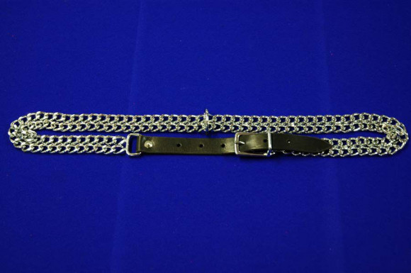 Цепной ошейник размера S/M Цепной ошейник размера S/M