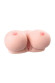 Мастурбатор Fleshy Teaser в виде груди с вагиной Мастурбатор Fleshy Teaser в виде груди с вагиной