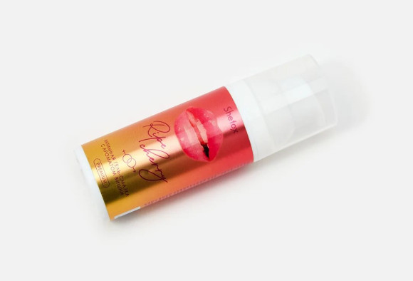 Интимная гель-смазка Shefox Premium «Спелая вишня» - 50 мл. Интимная гель-смазка Shefox Premium «Спелая вишня» - 50 мл.