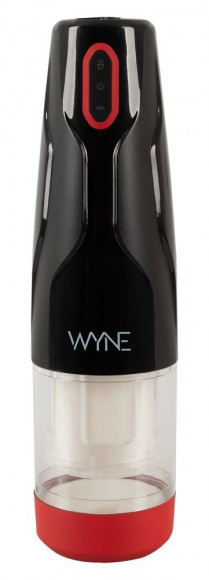 Вращающийся мастурбатор WYNE Masturbator 05