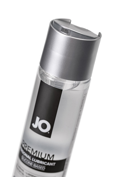 Лубрикант на силиконовой основе JO Personal Premium Lubricant - 120 мл. Лубрикант на силиконовой основе JO Personal Premium Lubricant - 120 мл.