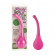Розовый гигиенический душ BOOTY CALL