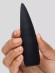 Черная вибропуля Sensation Rechargeable Flickering Tongue Vibrator Черная вибропуля Sensation Rechargeable Flickering Tongue Vibrator