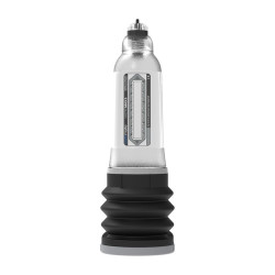 Прозрачная гидропомпа Bathmate HydroMAX6 Прозрачная гидропомпа Bathmate HydroMAX6