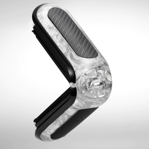 Черный мастурбатор Flip Zero Gravity Черный мастурбатор Flip Zero Gravity