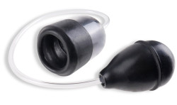 Компактная помпа-насос для головки Suck N’ Stroke Head Pump Компактная помпа-насос для головки Suck N’ Stroke Head Pump