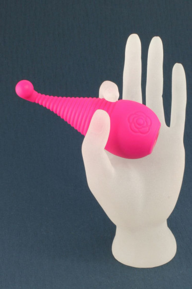 Стимулятор клитора и наружных эрогенных зон Maro Kawaii 1 Стимулятор клитора и наружных эрогенных зон Maro Kawaii 1