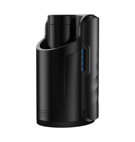 Интерактивный мастурбатор-вагина Keon & Feel Stroker Интерактивный мастурбатор-вагина Keon & Feel Stroker