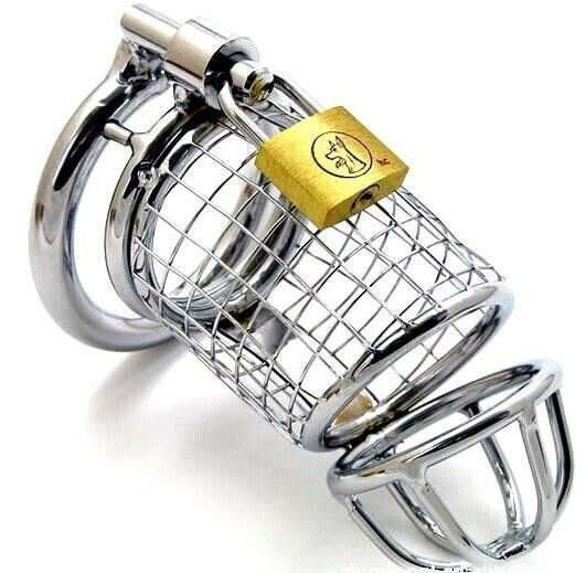 Серебристый сетчатый пояс верности на замочке Серебристый сетчатый пояс верности на замочке