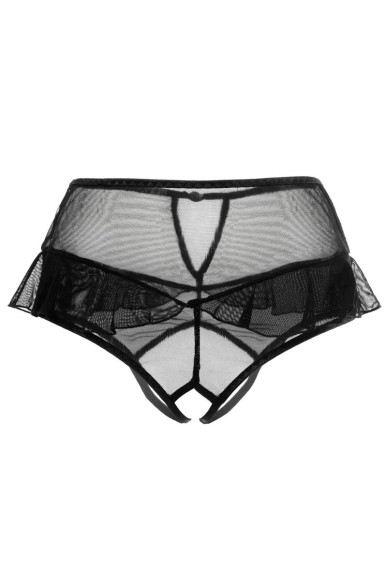 Эротические трусики Lana с высокой посадкой Эротические трусики Lana с высокой посадкой