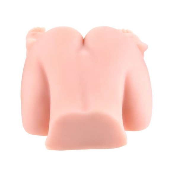 Мастурбатор в позе doggy style Passion Lady Мастурбатор в позе doggy style Passion Lady