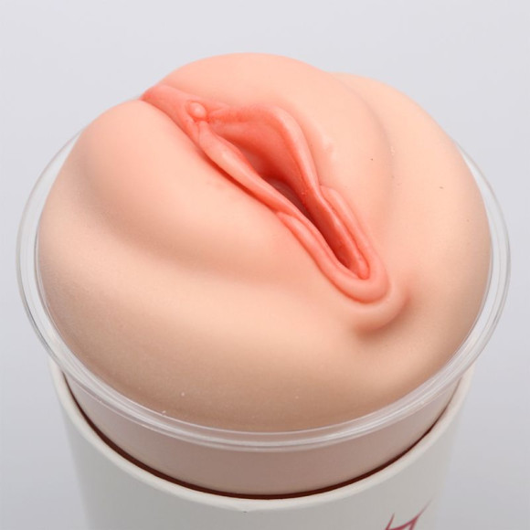 Мастурбатор-вагина Naked Factory V-02 Мастурбатор-вагина Naked Factory V-02