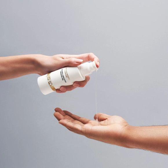 Массажный гель-смазка на силиконовой основе Allover Massage Gel - 100 мл. Массажный гель-смазка на силиконовой основе Allover Massage Gel - 100 мл.