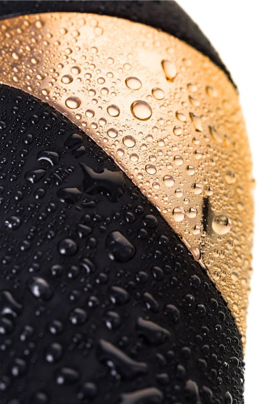 Чёрный вибратор WANAME Thunder с клиторальным отростком - 24,2 см. Чёрный вибратор WANAME Thunder с клиторальным отростком - 24,2 см.