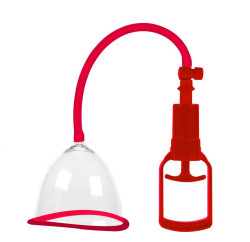 Вакуумная помпа для груди Breast Pump Вакуумная помпа для груди Breast Pump