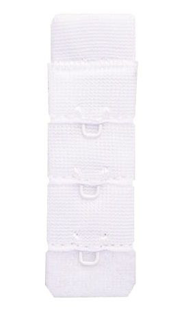 Удлинитель для бюстгальтера с рядом в один крючок Удлинитель для бюстгальтера с рядом в один крючок