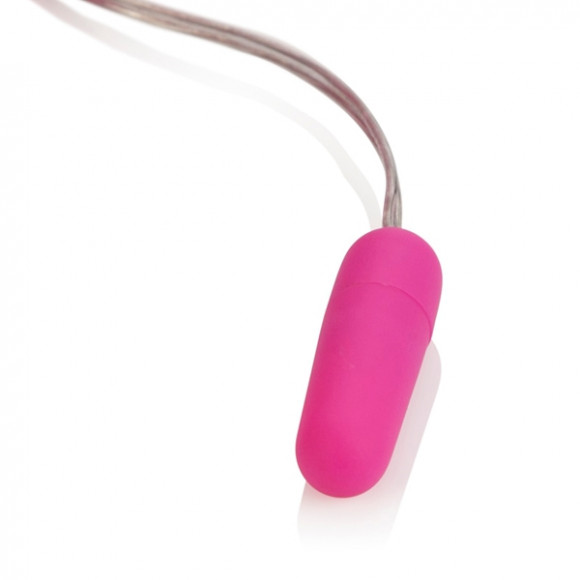 Розовые вибропули BODY&SOUL DUPLICITY PINK Розовые вибропули BODY&SOUL DUPLICITY PINK