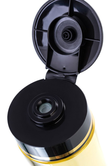 Массажное масло для тела с ароматом персика Stimulation - 240 мл. Массажное масло для тела с ароматом персика Stimulation - 240 мл.