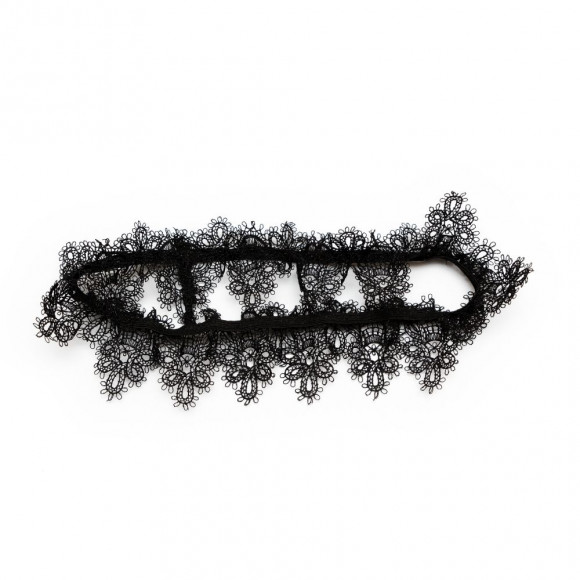 Кружевная подвязка Delicati pizzi