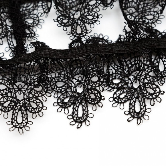 Кружевная подвязка Delicati pizzi